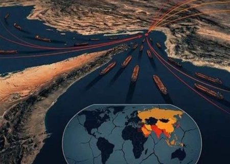 حق‌بیمه 10میلیون‌دلاری؛ چرا نفتکش‌ها از هرمز عبور نمی‌کنند؟
