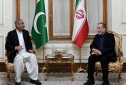 پاکستان: پیشرفت قابل توجهی در گفتگوها با ایران حاصل شد