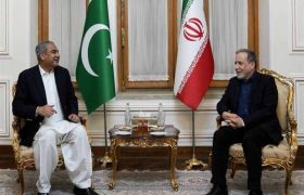 پاکستان: پیشرفت قابل توجهی در گفتگوها با ایران حاصل شد