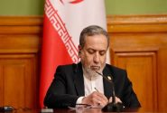 عراقچی: وزارت خارجه در خط مقدم صیانت از حقوق ملت است