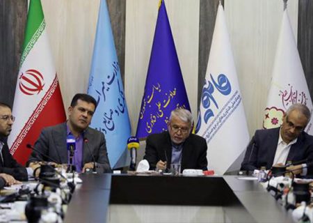 صنایع خلاق ایران به حمایت ۱۰ ساله نیاز دارد