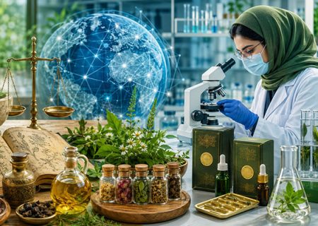 نقشه راه تازه برای توسعه طب ایرانی؛ از استانداردسازی تا دیپلماسی فناوری