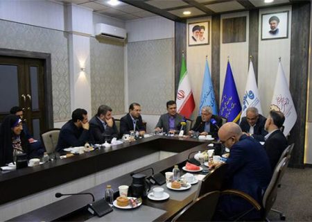 «مانوین» روی ریل جدید حکمرانی نوآوری؛ حمایت از صنایع خلاق از ایده تا بازار ادامه می‌یابد