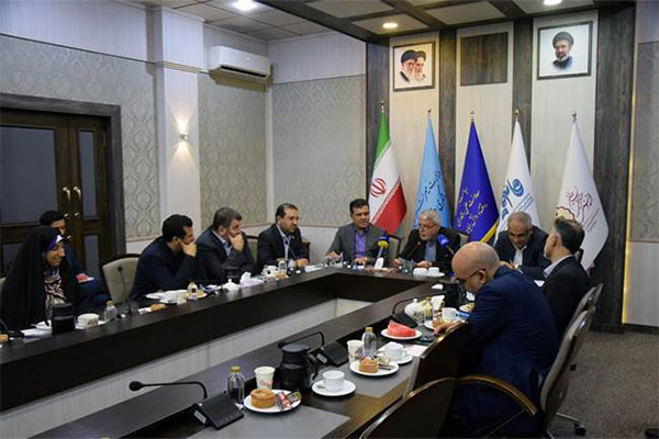 «مانوین» روی ریل جدید حکمرانی نوآوری؛ حمایت از صنایع خلاق از ایده تا بازار ادامه مییابد