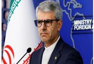 اعلام شروط ایران برای پایان جنگ و توافق با عمان درباره امنیت تنگه هرمز