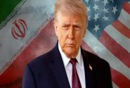 احتمالا از بمب انفجاری عظیم هوای، که بنام MOAB شناخته میشود علیه ایران استفاده کنیم