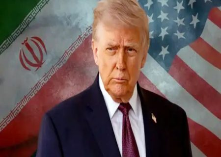 احتمالا از بمب انفجاری عظیم هوای، که بنام MOAB شناخته میشود علیه ایران استفاده کنیم
