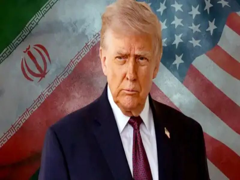 احتمالا از بمب انفجاری عظیم هوای، که بنام MOAB شناخته میشود علیه ایران استفاده کنیم
