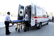 جان‌باختن 2 برادر در سانحه رانندگی در قزوین