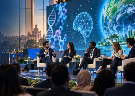 تمدید مهلت ارسال درخواست برای نشست دانشمندان جوان بریکس ۲۰۲۶